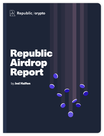 The State of Airdrops