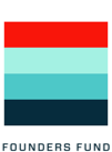 Logo of Founders Fund