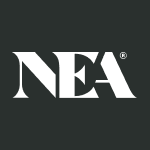 Logo of NEA