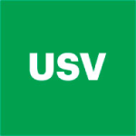Logo of USV