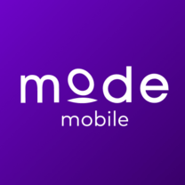 Mode Mobile logo