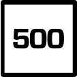 Logo of 500 Startups