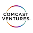 Logo of Comcast Ventures
