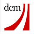 Logo of DCM Ventures