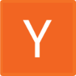 Logo of Y Combinator